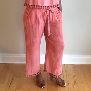 Michael Stars Passport Pant